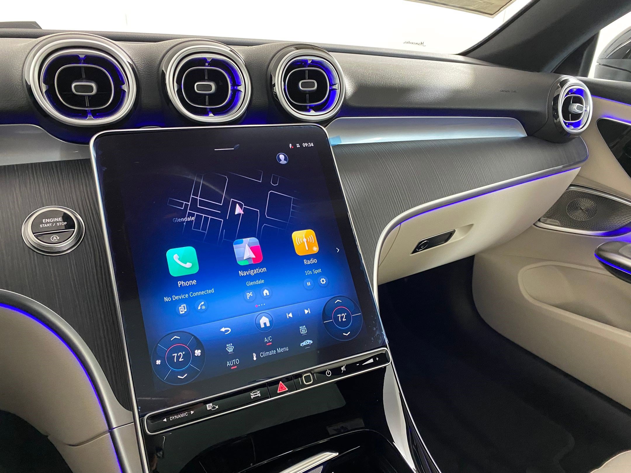 New 2026 Mercedes-Benz CLE 300 4MATIC Coupe image 23