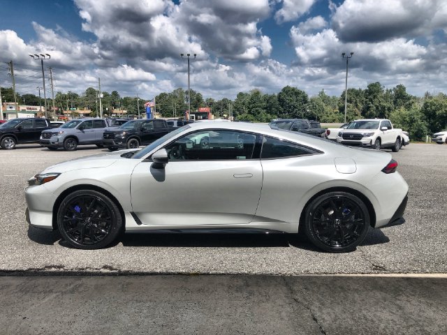 New 2026 Honda Prelude image 5