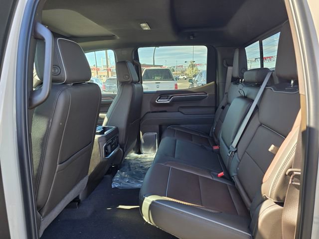 New 2026 GMC Sierra 1500 Denali w/ Denali Reserve Package image 16