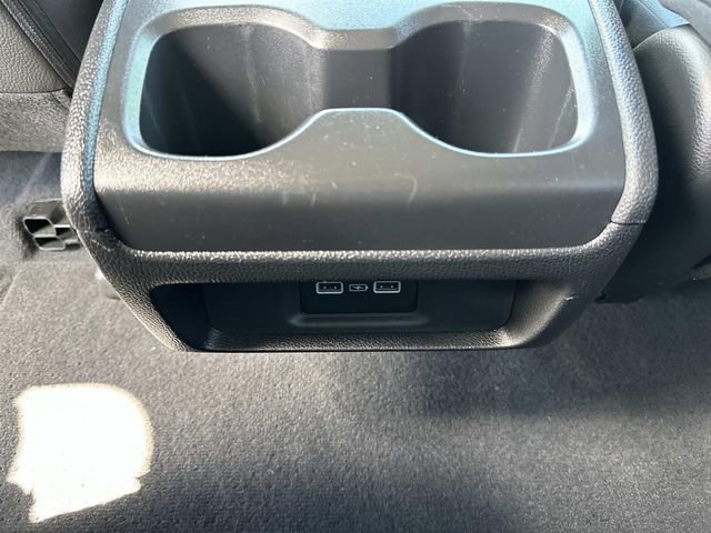Certified 2024 Honda Odyssey EX-L image 17