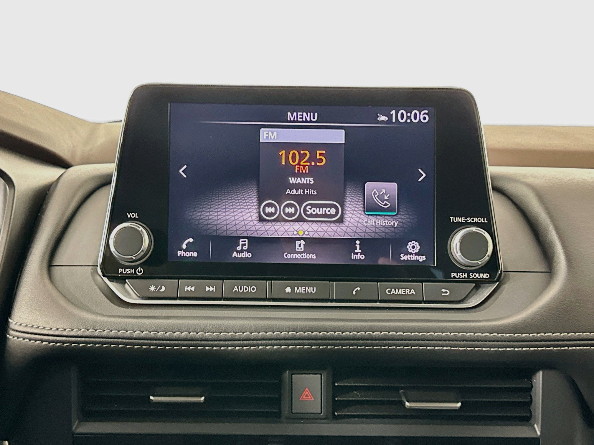 Used 2023 Nissan Rogue SV FWD image 21
