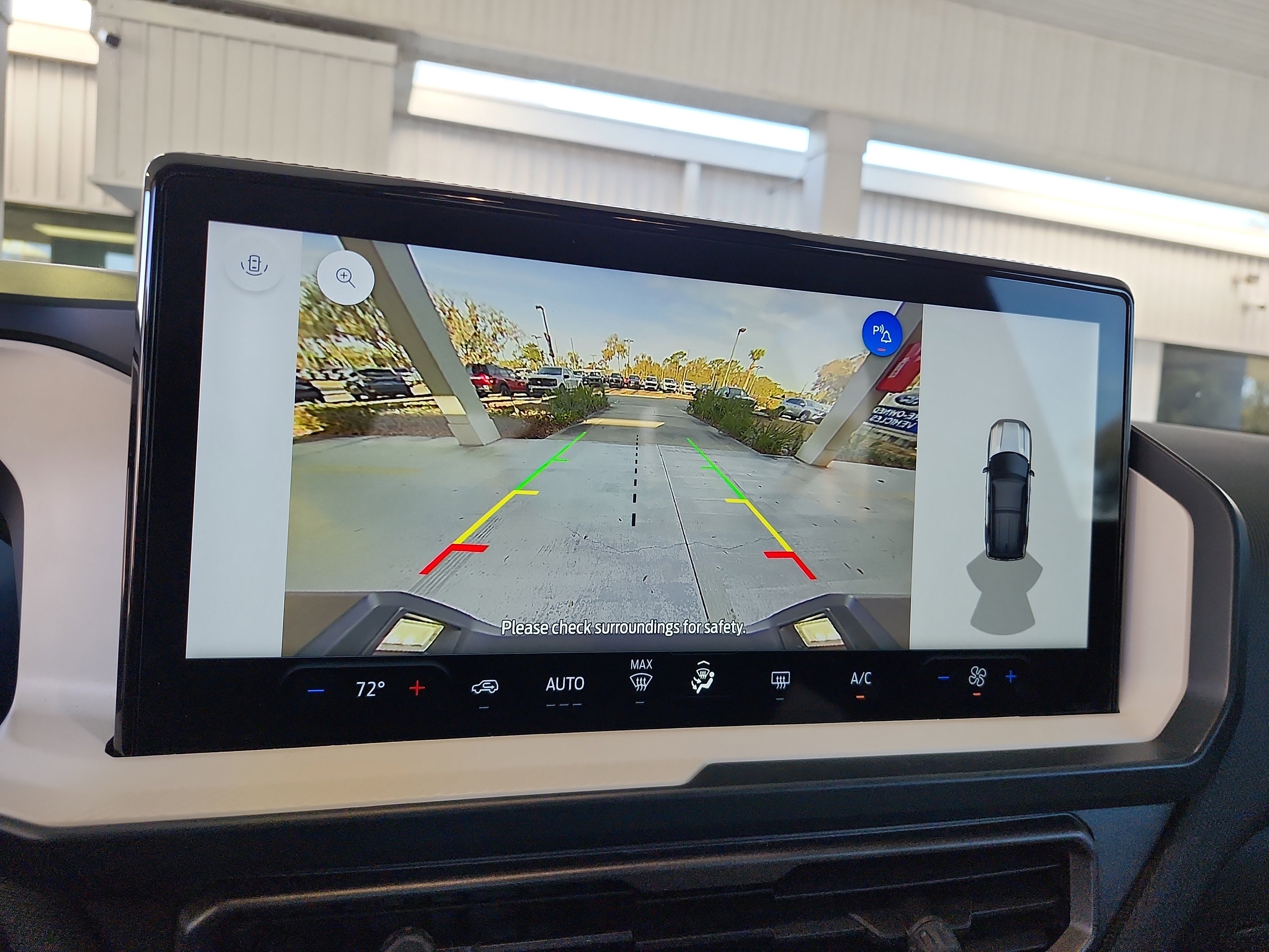 New 2025 Ford Bronco Sport Heritage image 28