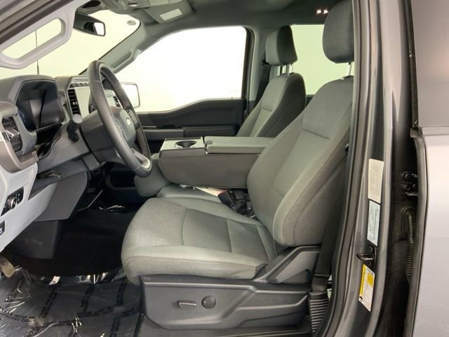 Used 2024 Ford F150 XLT image 16