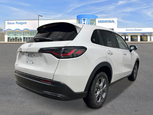 New 2027 Honda HR-V LX image 6