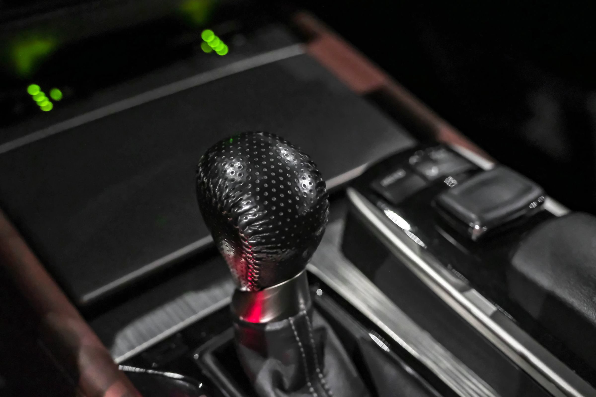 Used 2015 Lexus GS 350 w/ F Sport Package RWD image 28