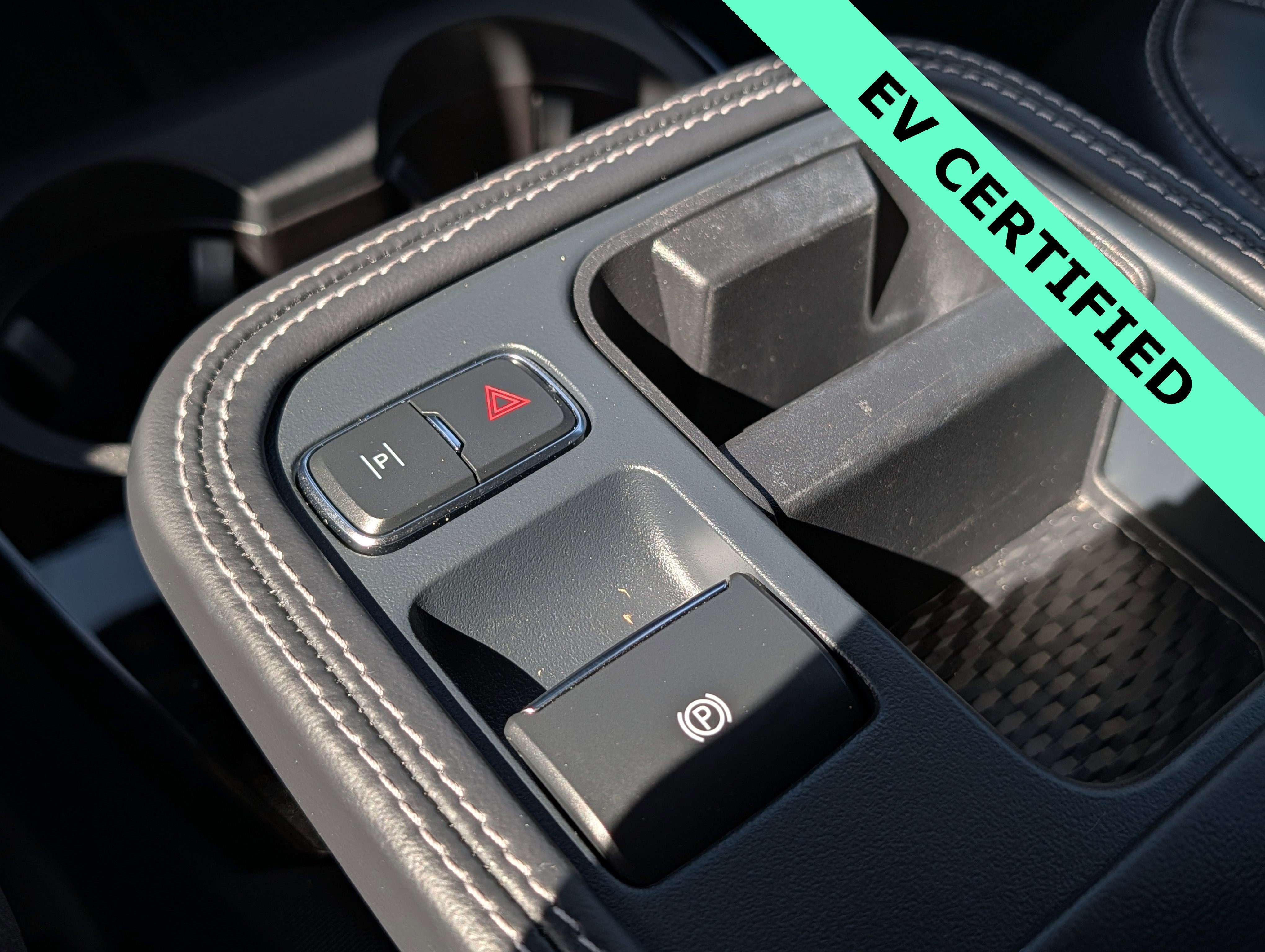 Certified 2025 Ford Mustang Mach-E Select w/ Comfort Package Lite RWD image 31