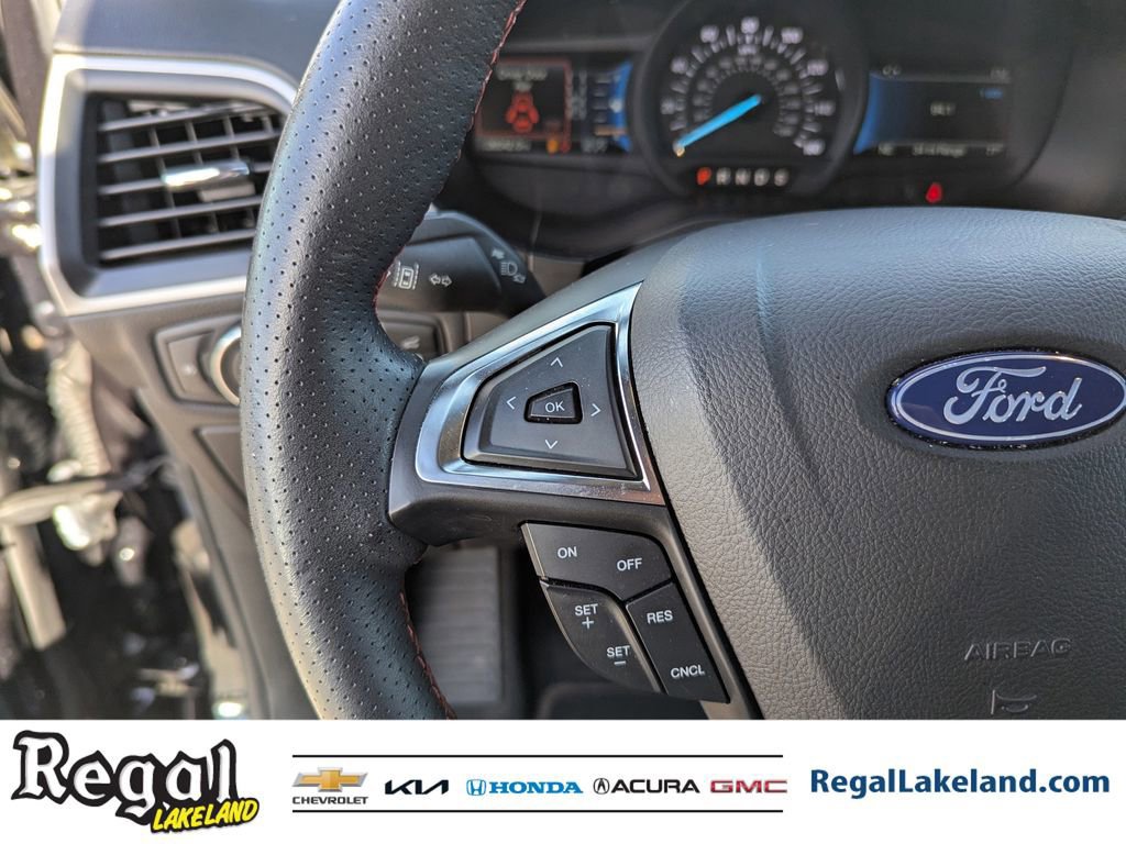 Used 2023 Ford Edge ST-Line image 26