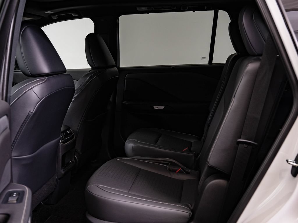 New 2026 Lexus TX 350 AWD w/ Technology Package image 44