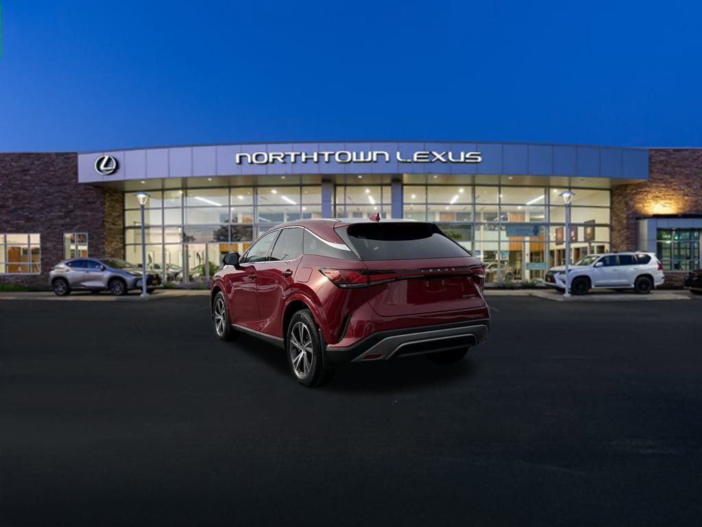 Used 2023 Lexus RX 350 Premium w/ Accessory Package image 23