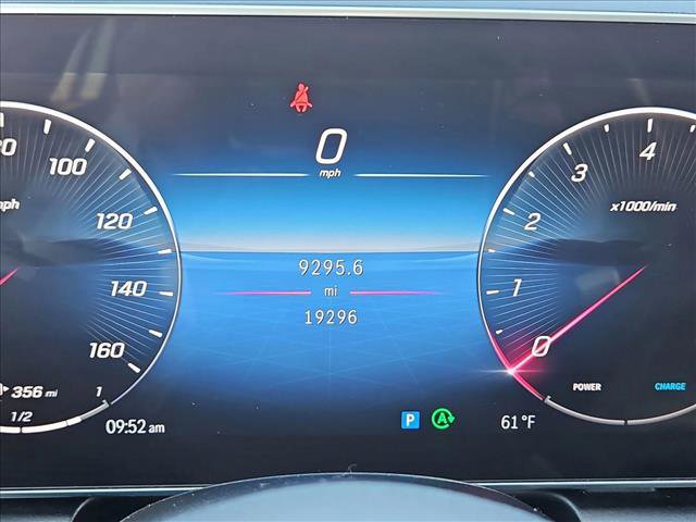 Certified 2024 Mercedes-Benz GLC 300 4MATIC image 11