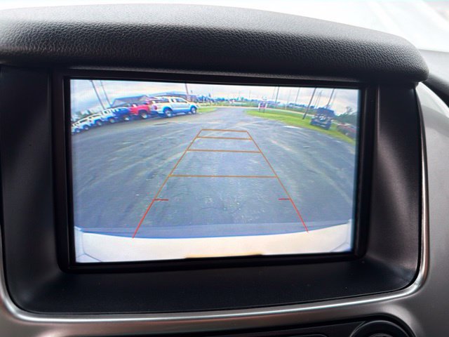 Used 2019 Chevrolet Tahoe LS AWD/4WD image 20