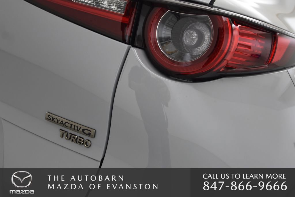 New 2026 MAZDA CX-30 Aire Edition image 38