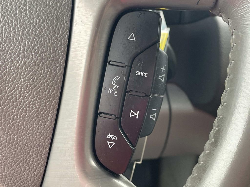 Used 2013 Chevrolet Tahoe LT w/ Luxury Package image 28