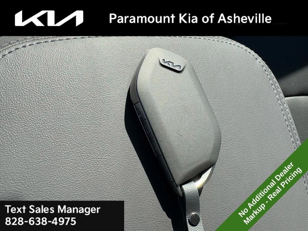 New 2026 Kia Carnival SX Prestige image 27