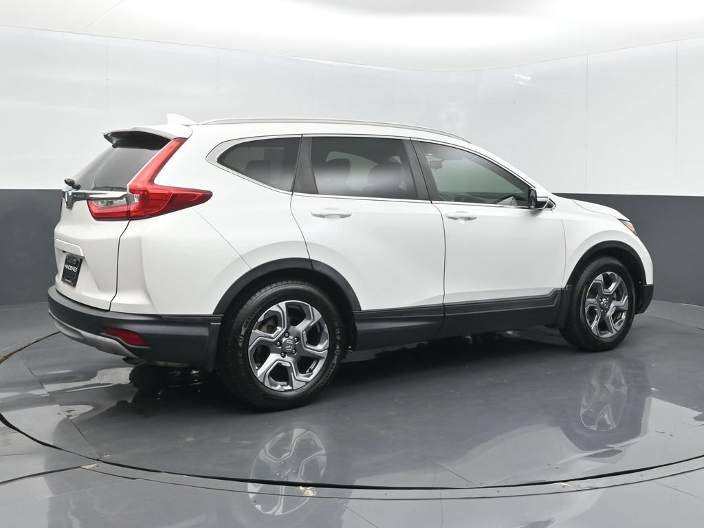 Used 2019 Honda CR-V EX image 8
