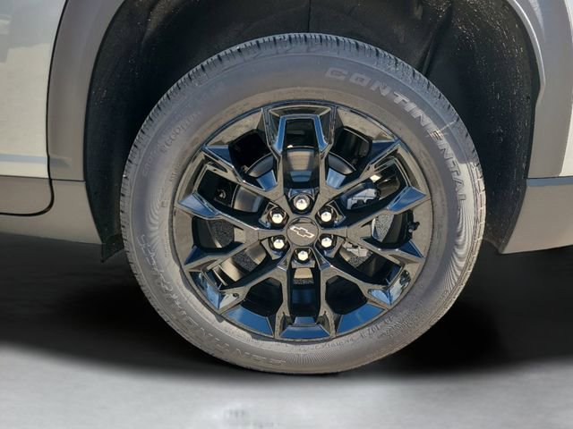 New 2026 Chevrolet Traverse LT w/ Midnight/Sport Edition image 12