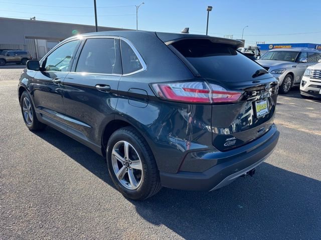 Used 2024 Ford Edge SEL w/ Convenience Package image 5