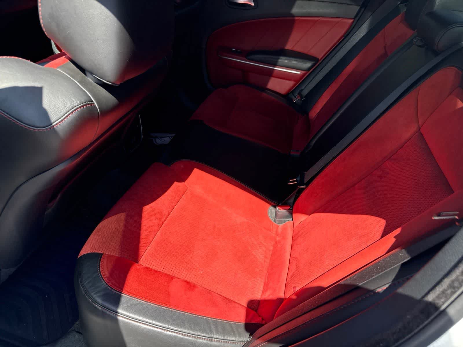 Used 2022 Dodge Charger Scat Pack RWD image 24