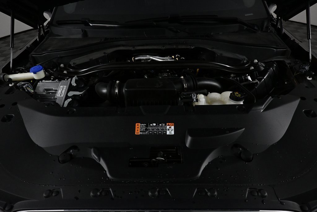 Used 2023 Lincoln Aviator Reserve w/ Elements Package Plus image 33