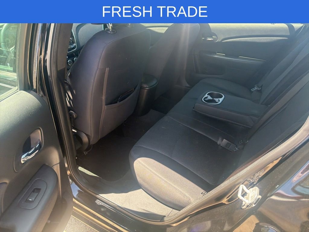 Used 2013 Chrysler 200 Touring FWD image 15