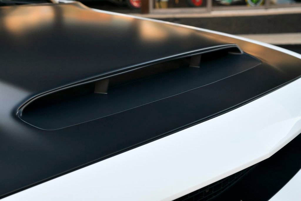 Used 2018 Dodge Challenger SRT Demon image 5