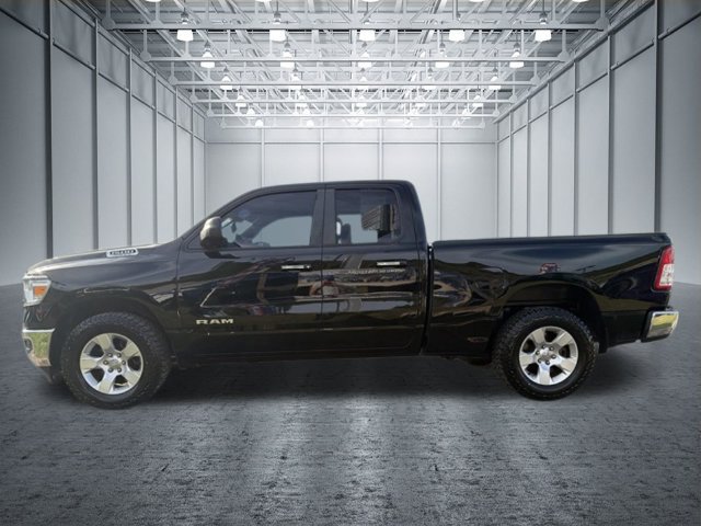 Used 2020 RAM 1500 Big Horn AWD/4WD image 6