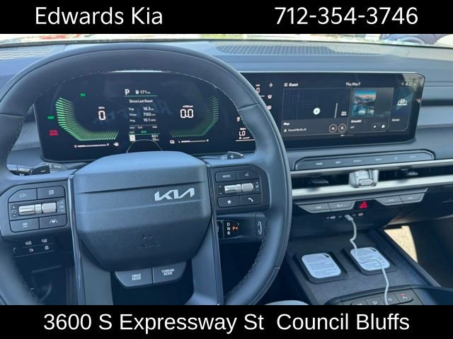 New 2027 Kia Telluride X-Line EX AWD/4WD image 17
