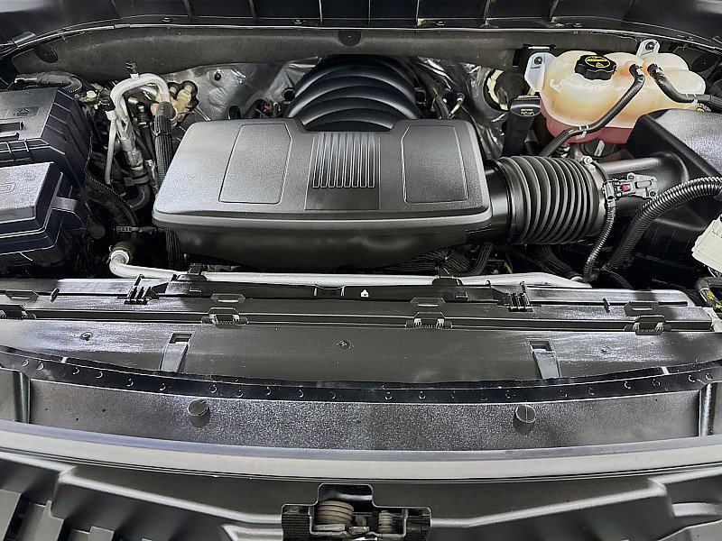 Used 2024 Chevrolet Tahoe LT image 32