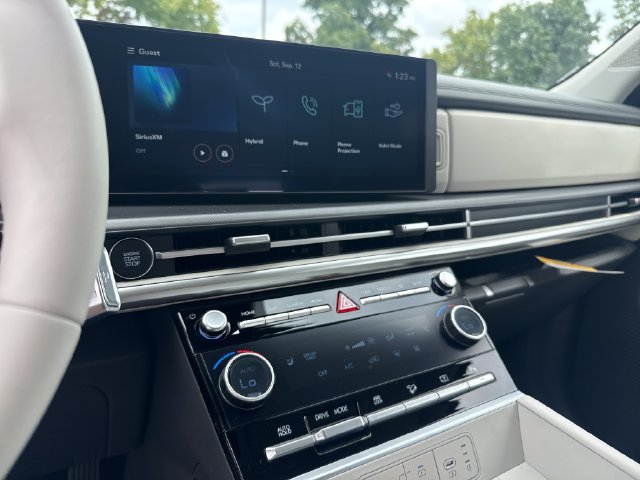 New 2027 Hyundai Santa Fe SEL AWD/4WD image 18