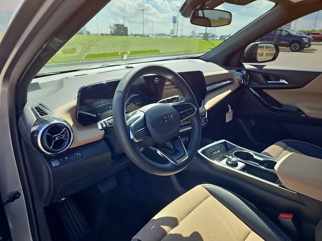 New 2026 Chevrolet Equinox ACTIV FWD image 10