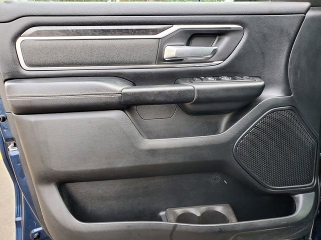 Used 2021 RAM 1500 Big Horn image 22