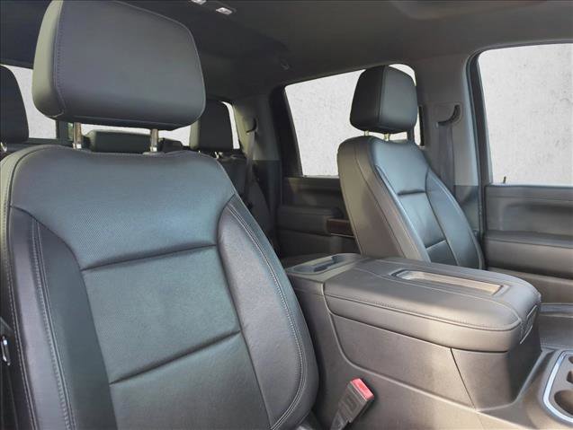 Used 2020 GMC Sierra 2500 SLT w/ SLT Premium Plus Package image 23