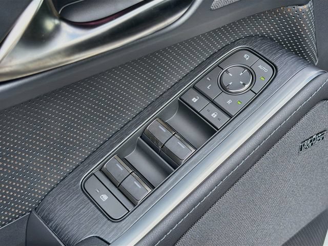 New 2026 Lexus GX 550 w/ Cold Area Package AWD/4WD image 24