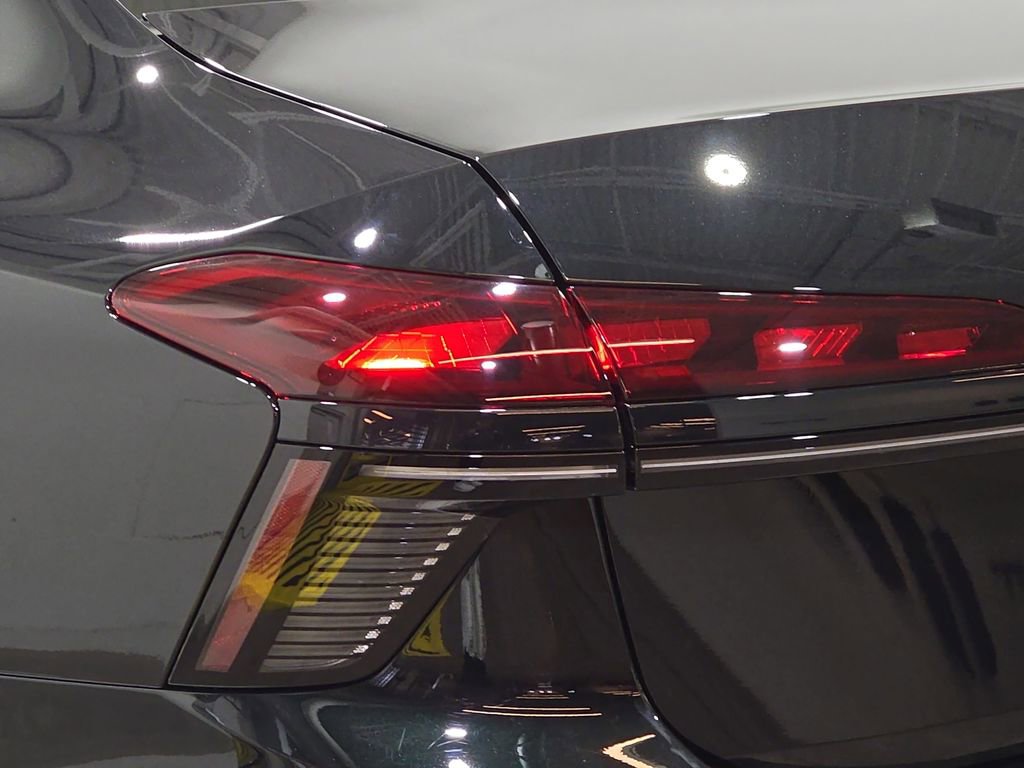 New 2026 Audi A6 3.0 image 35