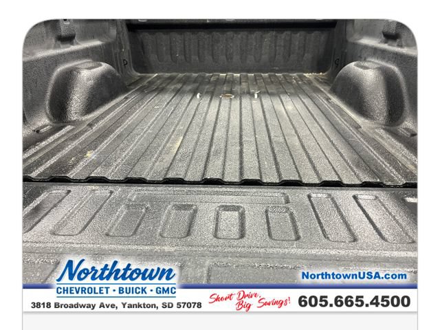 Used 2019 Chevrolet Silverado 2500 LTZ w/ Duramax Plus Package AWD/4WD image 24