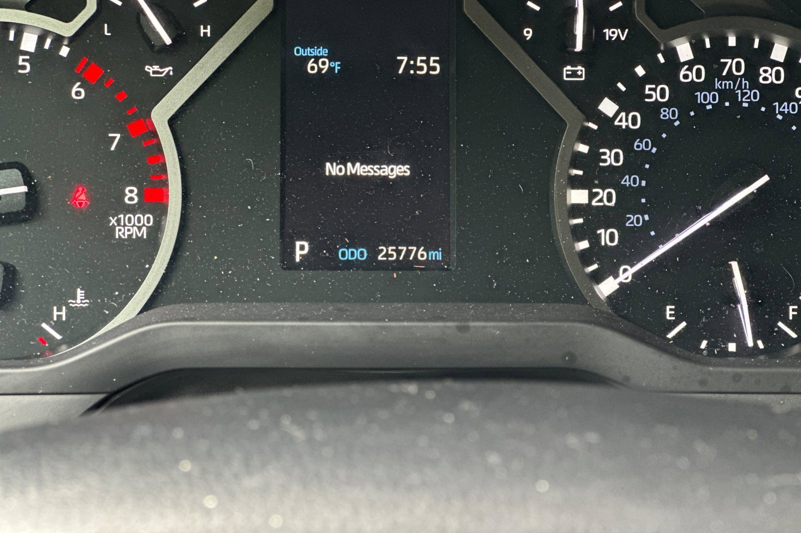 Used 2022 Toyota Tundra Limited image 28