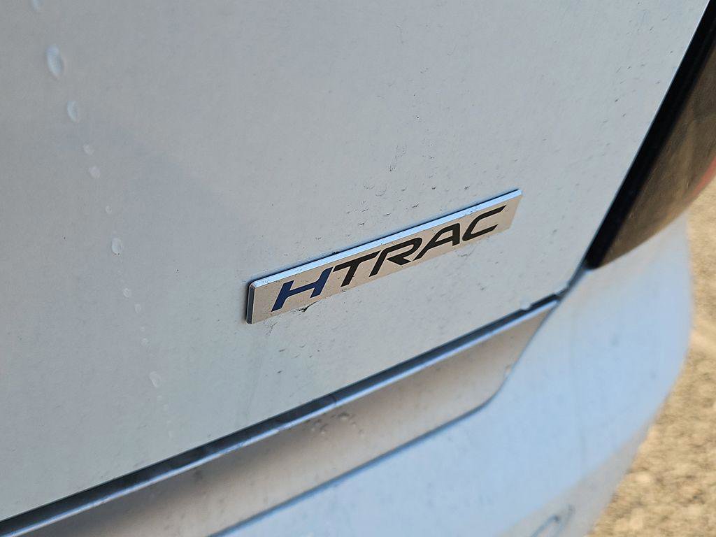 New 2026 Hyundai Palisade Calligraphy image 3