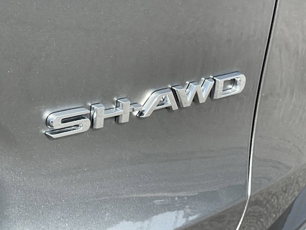 New 2025 Acura RDX SH-AWD w/ Technology Package image 9