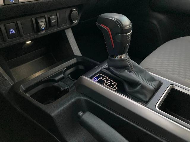 Certified 2022 Toyota Tacoma SR5 RWD image 24