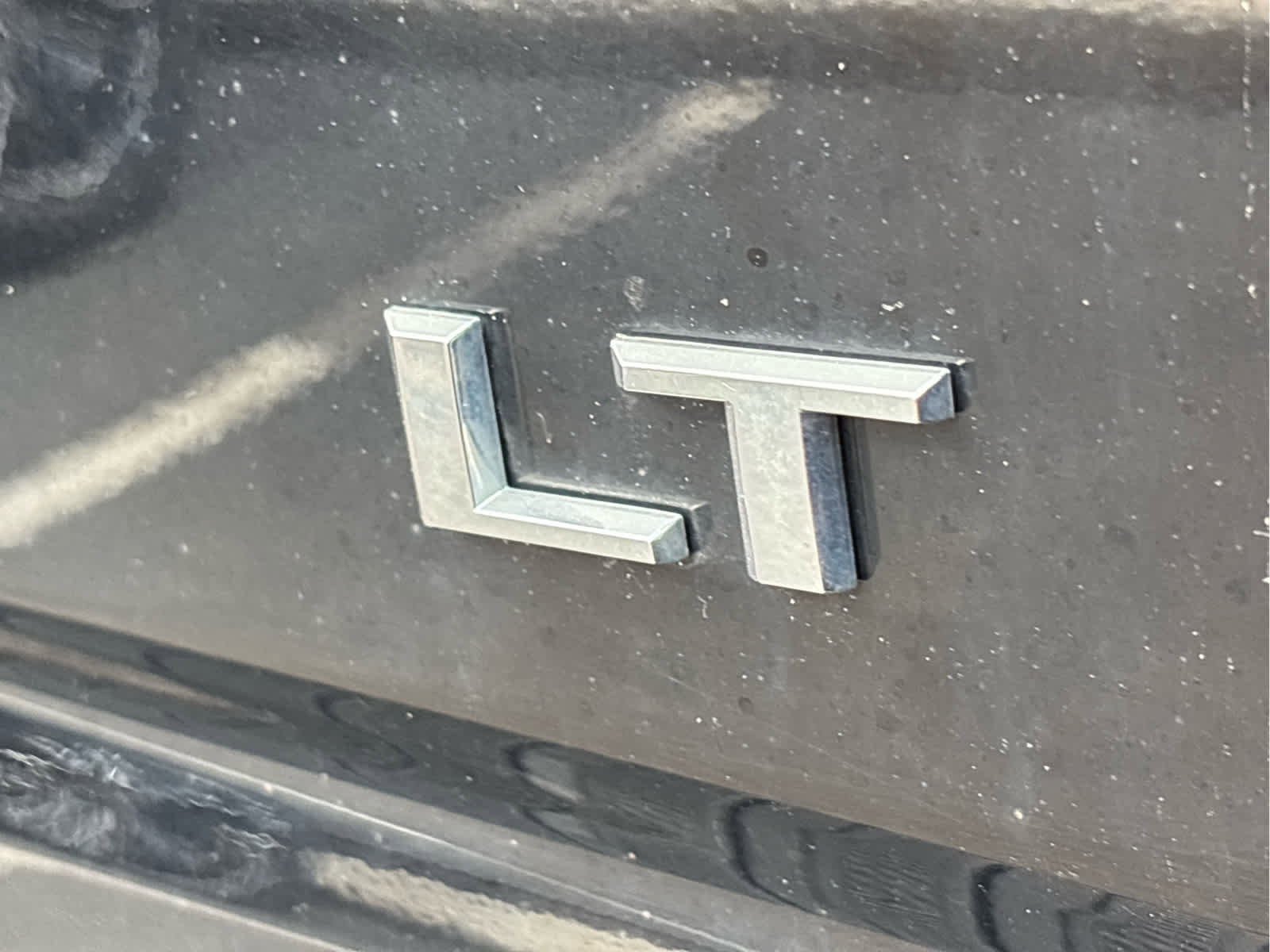 Used 2020 Chevrolet Silverado 1500 LT Trail Boss image 37