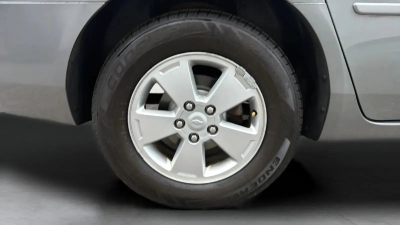 Used 2008 Chevrolet Impala LT FWD image 26