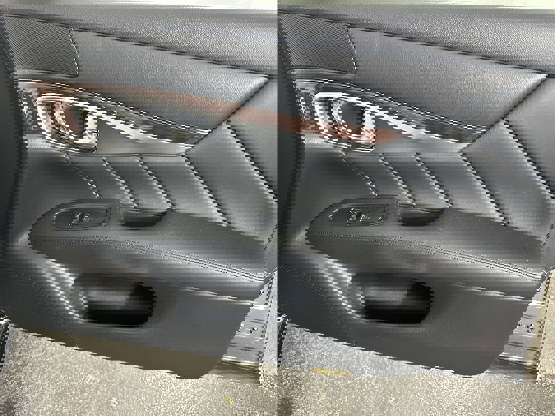 Used 2019 INFINITI Q70 Luxe w/ Proactive Package image 36