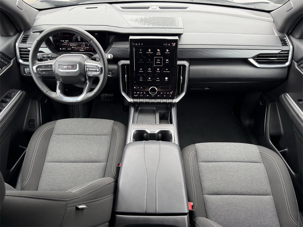 Used 2025 GMC Acadia Elevation image 14