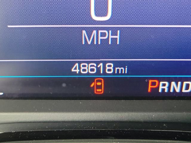 Used 2021 Chevrolet Camaro LT w/ Redline Edition RWD image 19