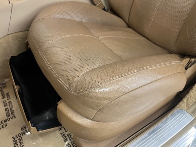 Used 2009 Mercedes-Benz S 550 4MATIC image 35