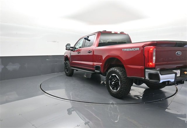 New 2026 Ford F350 XLT w/ Tremor Off-Road Package image 5