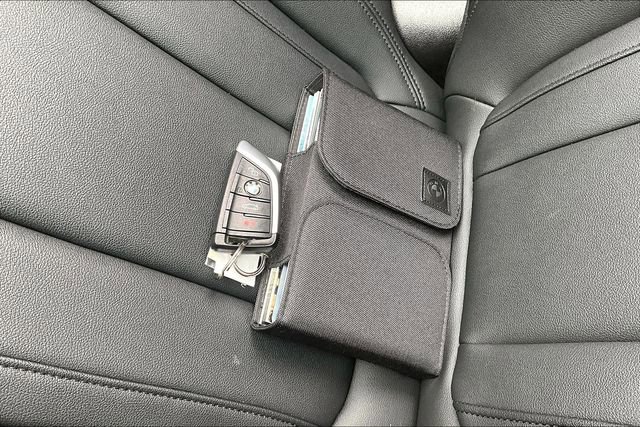 Used 2021 BMW X3 sDrive30i w/ Convenience Package RWD image 10