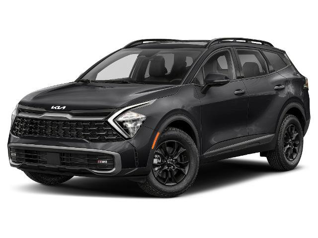 Used 2023 Kia Sportage X-Pro AWD/4WD image 1