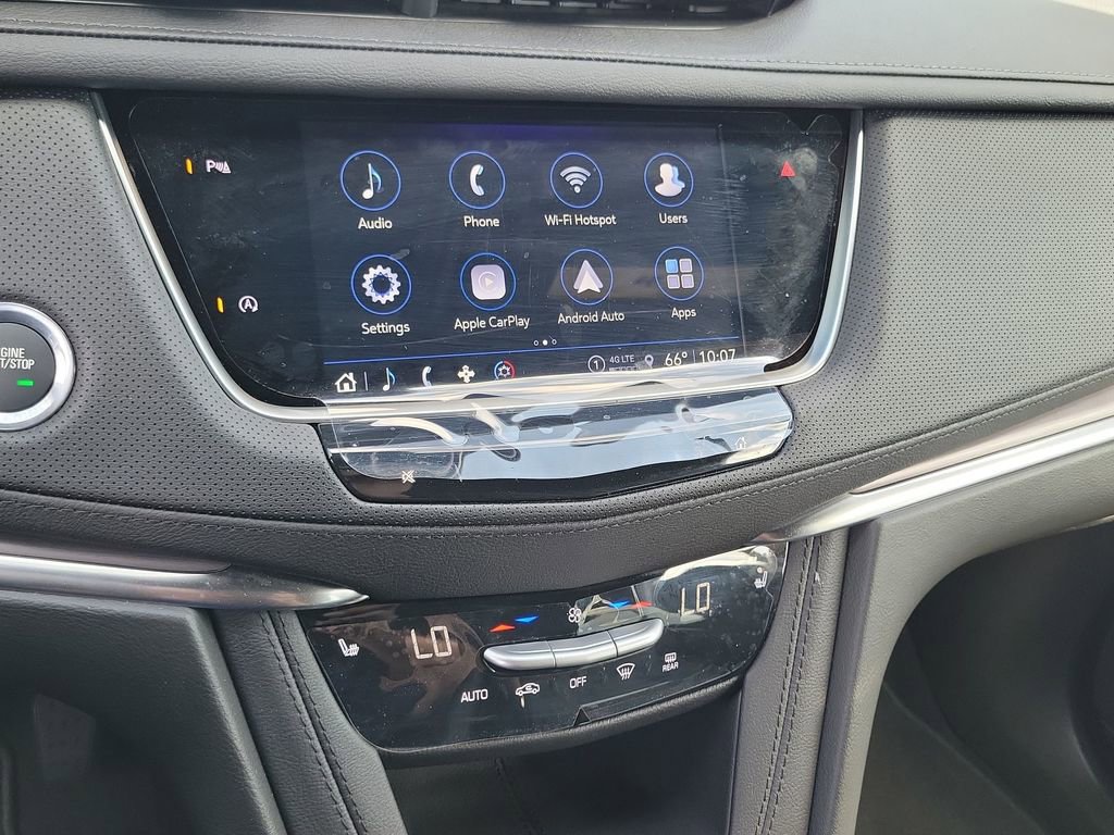 Used 2026 Cadillac XT5 Luxury FWD image 13