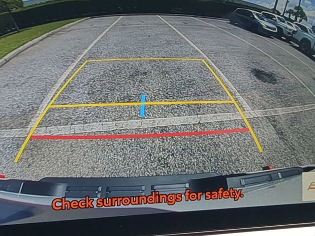 New 2025 Toyota Tacoma TRD Off-Road image 20